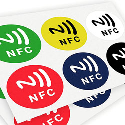 RFID Stickers