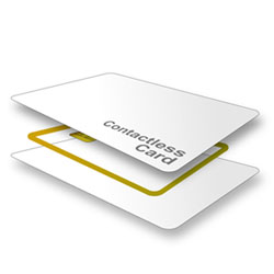 RFID Cards
